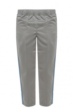 Side stripe sweatpants, zdjęcie 1 Side stripe sweatpants od Comme des Garcons Shirt